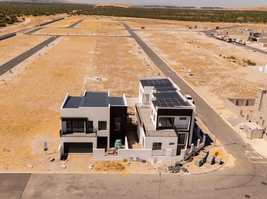 4 Bedroom Property for Sale in Sandown Western Cape